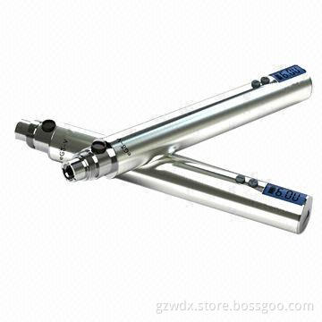 VV Pass-through eGo Starter Kit, 3A Current Limit